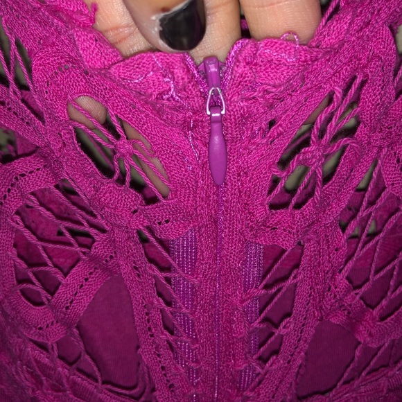 Formal Dress NWT - Picture 5 of 5